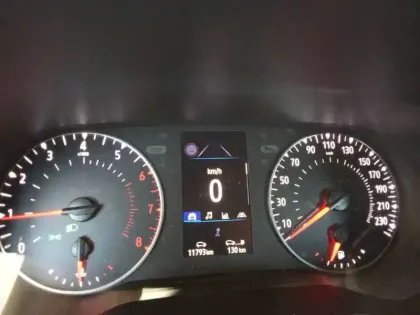 Photo 61 Renault Clio Gén. V (BJA) Ph1 Limited 5