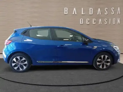 Photo 36 Renault Clio Gén. V (BJA) Ph1 Limited 5