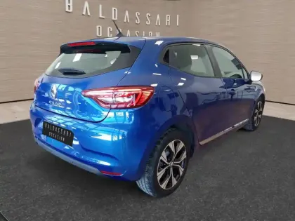 Photo 66 Renault Clio  TCe 90 - 21N