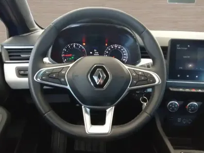 Photo 11 Renault Clio Gén. V (BJA) Ph1 Limited 5