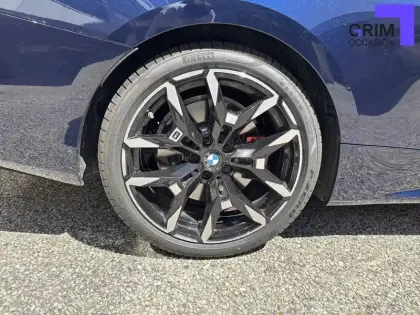 Photo 13 BMW Serie 4 Cab 420i 184 ch BVA8