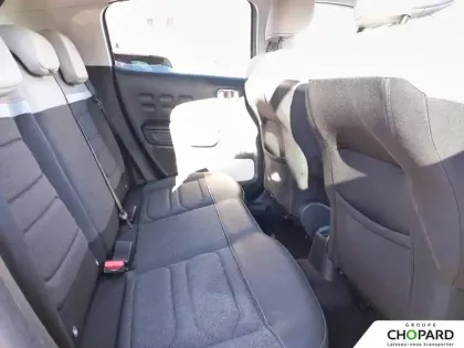 Photo 43 Citroën C3  PureTech 110 S&S BVM6