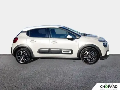 Photo 32 Citroën C3  PureTech 110 S&S BVM6