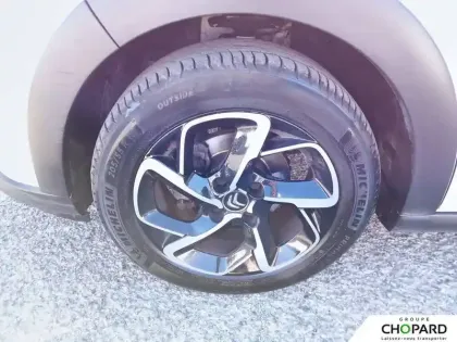 Photo 44 Citroën C3  PureTech 110 S&S BVM6