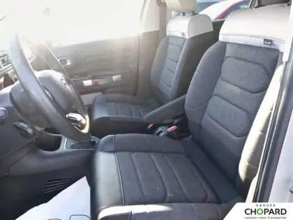 Photo 34 Citroën C3  PureTech 110 S&S BVM6