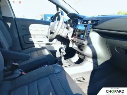 Photo 60 Citroën C3  PureTech 110 S&S BVM6