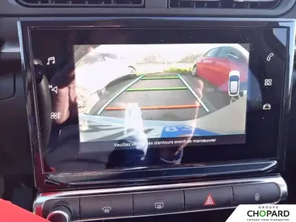 Photo 37 Citroën C3  PureTech 110 S&S BVM6