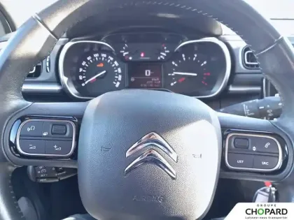 Photo 39 Citroën C3  PureTech 110 S&S BVM6