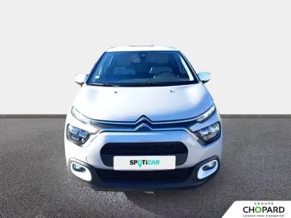 Photo 27 Citroën C3  PureTech 110 S&S BVM6