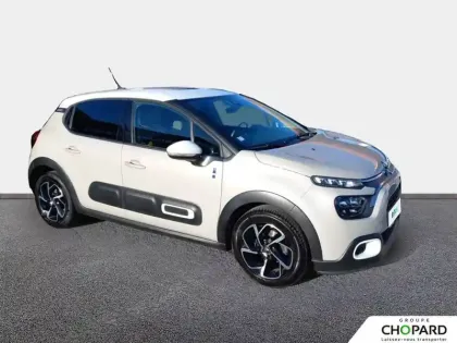 Photo 28 Citroën C3  PureTech 110 S&S BVM6