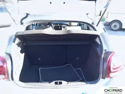 Photo 31 Citroën C3  PureTech 110 S&S BVM6