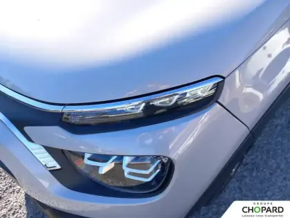 Photo 45 Citroën C3  PureTech 110 S&S BVM6