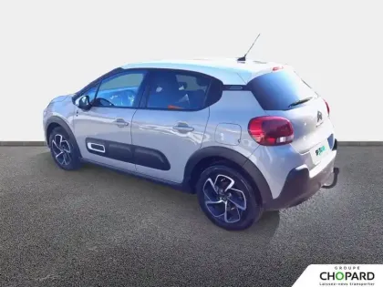 Photo 30 Citroën C3  PureTech 110 S&S BVM6