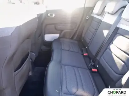 Photo 17 Citroën C3 Gén. III Ph2 Saint James 5