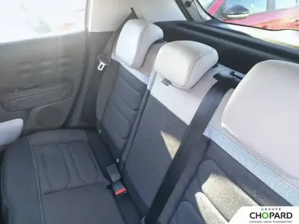 Photo 42 Citroën C3  PureTech 110 S&S BVM6