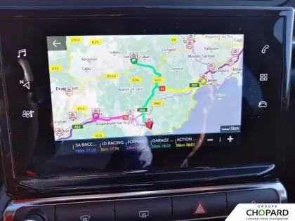 Photo 49 Citroën C3  PureTech 110 S&S BVM6