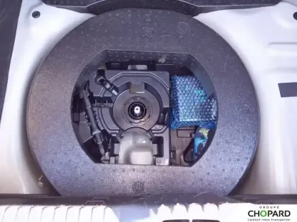 Photo 71 Citroën C3  PureTech 110 S&S BVM6