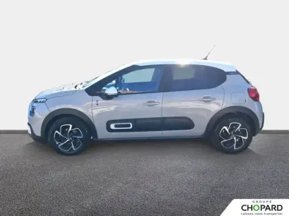 Photo 33 Citroën C3  PureTech 110 S&S BVM6