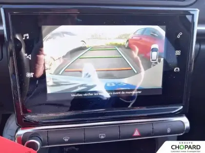 Photo 38 Citroën C3  PureTech 110 S&S BVM6