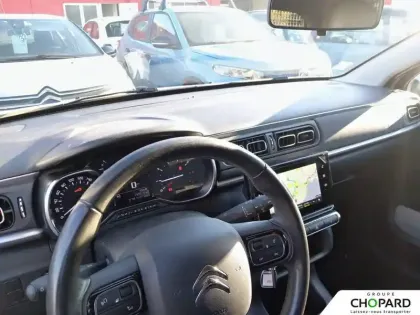 Photo 59 Citroën C3  PureTech 110 S&S BVM6