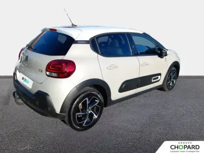 Photo 26 Citroën C3  PureTech 110 S&S BVM6