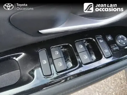 Photo 19 Hyundai Tucson Gén. II Ph2 Creative 5