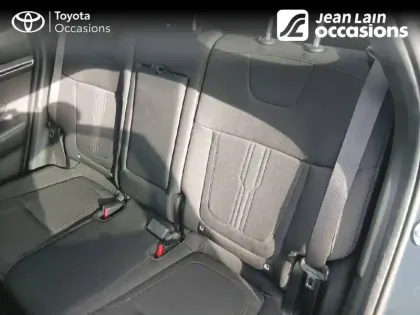 Photo 16 Hyundai Tucson Gén. II Ph2 Creative 5