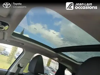 Photo 18 Hyundai Tucson Gén. II Ph2 Creative 5