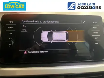 Photo 20 Skoda Kamiq Gén. I Ph1 Business 5