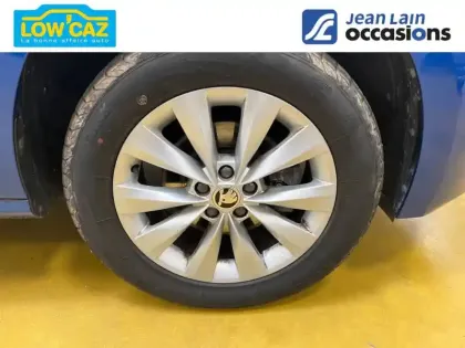 Photo 8 Skoda Kamiq Gén. I Ph1 Business 5