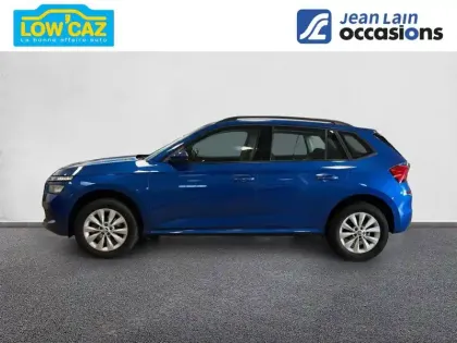 Photo 7 Skoda Kamiq Gén. I Ph1 Business 5