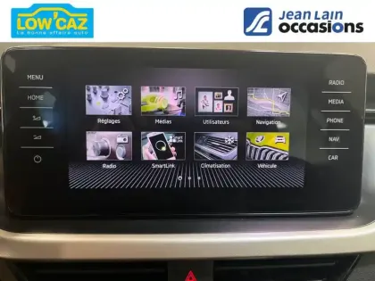 Photo 15 Skoda Kamiq Gén. I Ph1 Business 5