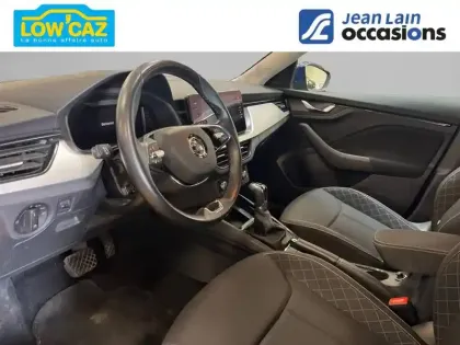 Photo 10 Skoda Kamiq Gén. I Ph1 Business 5