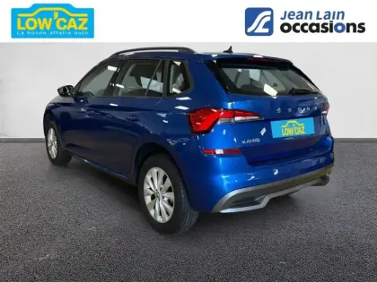 Photo 6 Skoda Kamiq Gén. I Ph1 Business 5