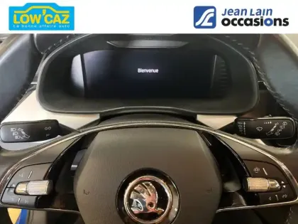 Photo 11 Skoda Kamiq Gén. I Ph1 Business 5