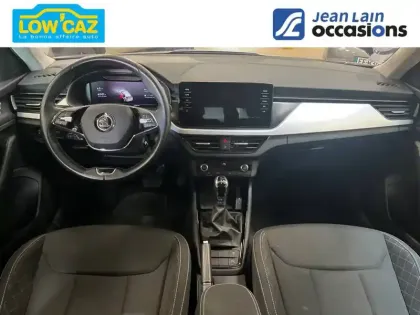 Photo 17 Skoda Kamiq Gén. I Ph1 Business 5