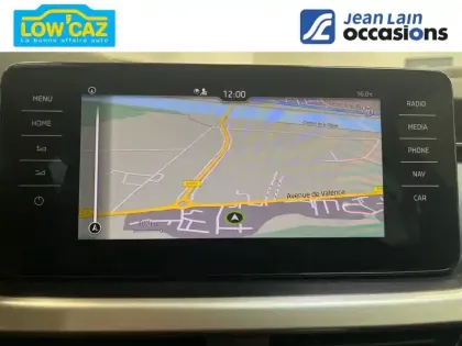 Photo 14 Skoda Kamiq Gén. I Ph1 Business 5