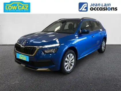 Photo Skoda Kamiq Business