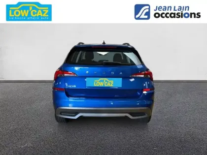 Photo 5 Skoda Kamiq Gén. I Ph1 Business 5