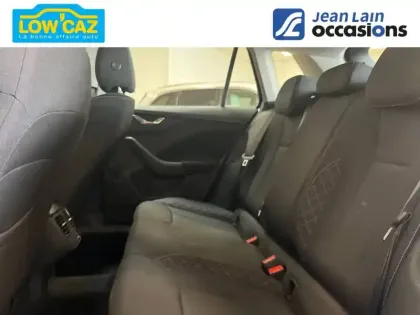 Photo 16 Skoda Kamiq Gén. I Ph1 Business 5