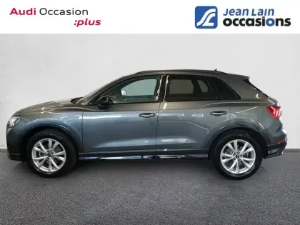 Photo 7 Audi Q3 Gén. II Ph1 S line 5