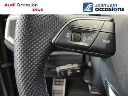 Photo 32 Audi Q3  35 TFSI 150 ch S tronic 7