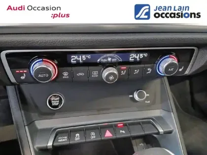 Photo 14 Audi Q3 Gén. II Ph1 S line 5