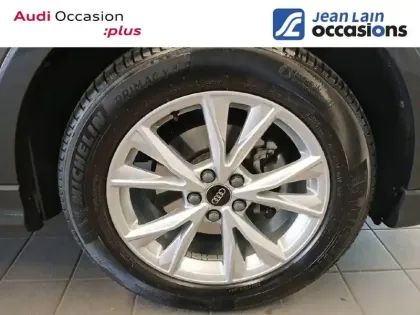 Photo 28 Audi Q3  35 TFSI 150 ch S tronic 7