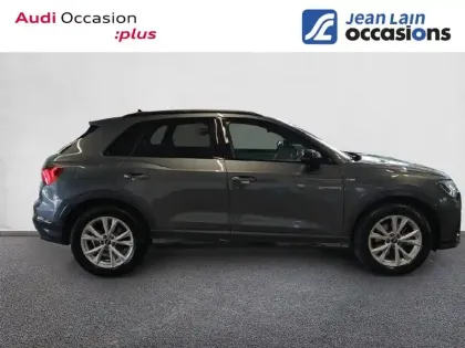 Photo 23 Audi Q3  35 TFSI 150 ch S tronic 7