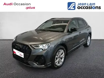 Photo Audi Q3 S Line