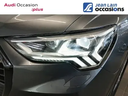 Photo 19 Audi Q3 Gén. II Ph1 S line 5