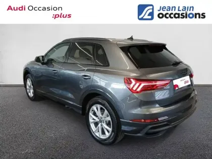 Photo 46 Audi Q3  35 TFSI 150 ch S tronic 7