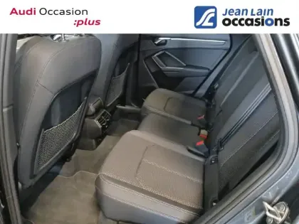 Photo 18 Audi Q3 Gén. II Ph1 S line 5