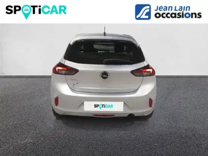 Photo 6 Opel Corsa  1.2 75 ch BVM5